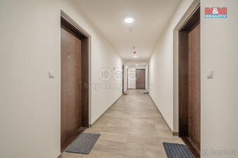 Pronájem bytu 2+kk, 48 m², Praha, ul. Do zahrádek I - 10