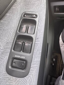Suzuki Liana 1.6 benzin - 10