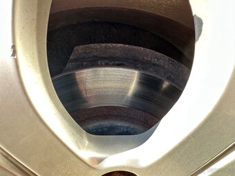 Citroen C5 X7 2.0HDI 100kw - 10