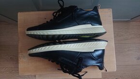 Kožené sneakersy Ecco vel. 37 - 10