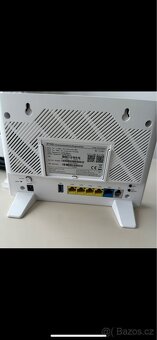 O2 zařízení - setobox a router - 10