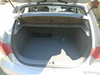 Mazda 3, 1.4, 62KW, r.v. 2004 - 10