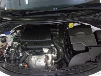 Peugeot 207 1,6 HDi 90 - 10