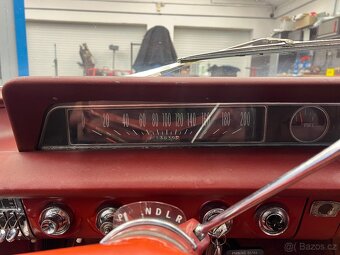 Buick Skylark 4300 140kW - 10