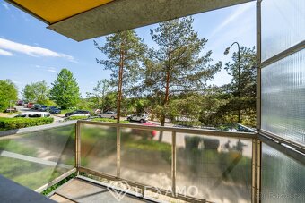Prodej byty 3+1, 72 m2 - Třebíč, ev.č. 00253 - 10