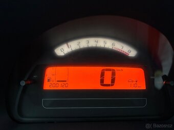 Citroen C3 1.1i 40kw rv.2005, ROZVODY, EL OKNA, SERVISKA - 10