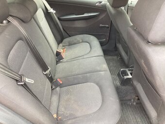 Fabia 1.4 Tdi - 10