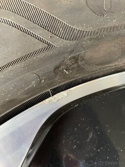 VW kompletni kola 215/55/18 7,5jx18 ET50 ID - 10