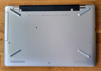 Notebook HP 17,3" FHD i5-7200u 16 GB 480GB SSD LEVNĚ - 10