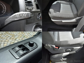 Volkswagen Transporter T5 2.0 TDi 75kw,rv.2012,259tkm - 10
