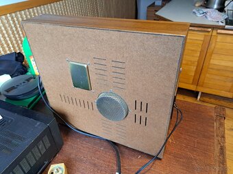Kotoučový magnetofon SONY TC-377 a TC-378 plně funkční - 10