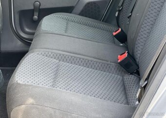 Škoda Fabia 1.2TSi 63kw TEMPOMAT TAŽNÉ manuál 63 kw - 10