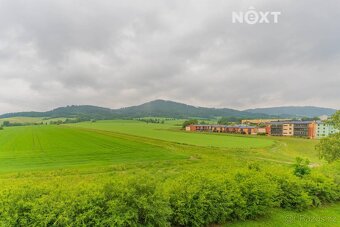 Pronájem byt 2+1, 50㎡ - 10