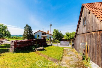 Prodej rodinné domy, 129 m2 pozemek 544m2 - Krasonice - 10