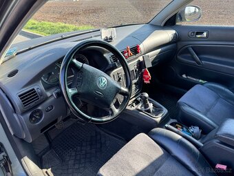 Volkswagen Passat B5.5 2.0 TDi Highline - 10