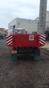ZETOR 6718+VLEK - 10