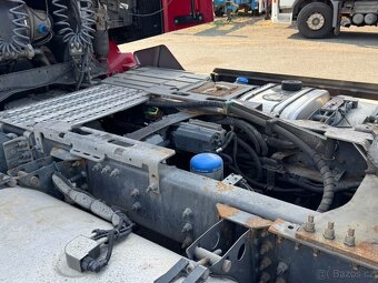 Renault T520 EURO 6 HYDRAULIKA (2414) - 10