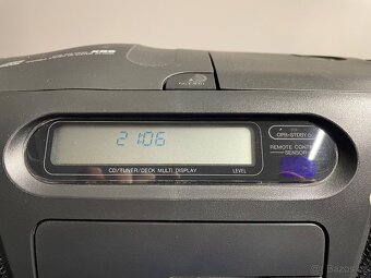 Panasonic - 10