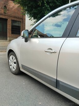 Renault grand scenic lpg - 10