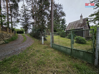 Prodej chaty, 35 m², Masojedy - 10