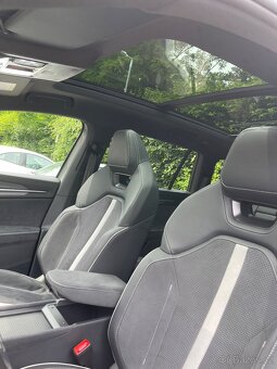 Škoda Kodiaq 2.0 TDI 142 kW, Sportline, PLNÁ VÝBAVA, DPH - 10