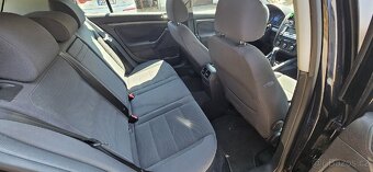 Prodám VW Golf 1.9TDI 77kW 2005 - 10