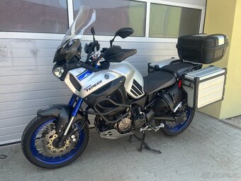 Yamaha XT 1200 Z SuperTenere - 10