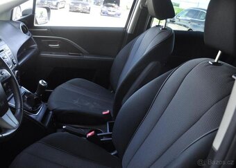 Mazda 5 2,0i 150k 7.MÍST - 10