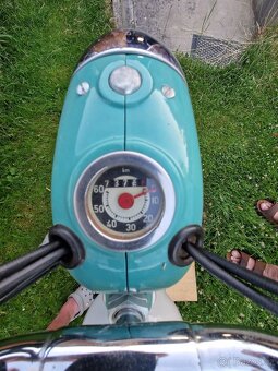 Moped S11 - 10