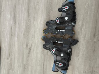 Inline brusle 36-39 - 10