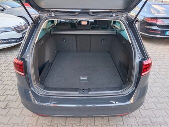 VW Passat B8 Variant 2.0TDI 90kW DSG 116tkm Virtu Full LED - 10