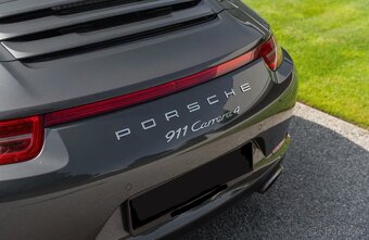 Porsche 911 Carrera 4 (991.1), rok 2013 - 10
