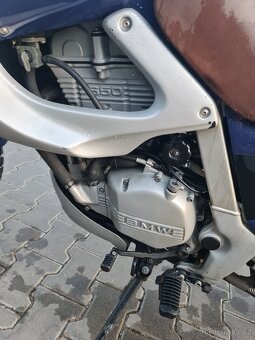 BMW f 650 ST - 10