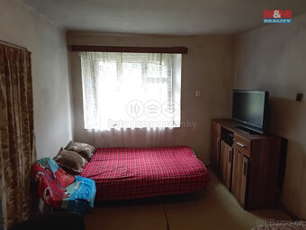 Prodej rodinného domu, 80 m², Norberčany, Stará Libavá - 10