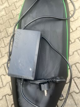 E-BABETA RACCEWAY - 10