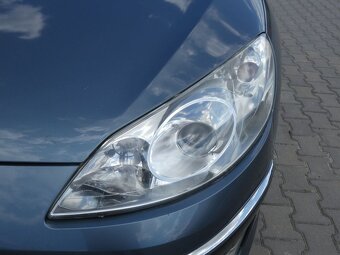 Peugeot 407 2.0 HDI SW panorama - 10