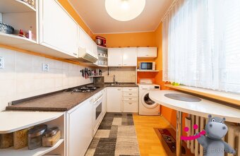 Pronájem byty 3+1, 75 m2 - Zlín - Malenovice, ev.č. 58591 - 10