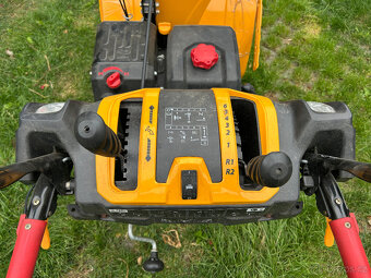 Sněhová fréza Cub Cadet XS3 71SWE - 10