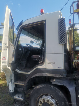 Volvo FM 64 6x4 s 20 t HR - 10