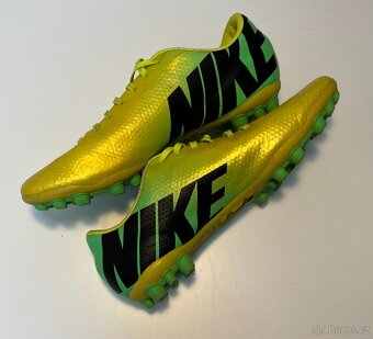 Kopačky nike - 10