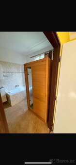 Infra sauna Marimex - 10