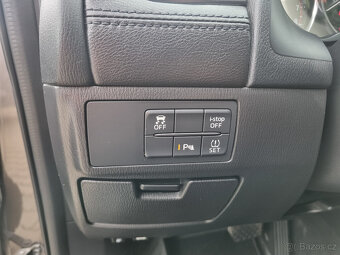 Mazda 6 2,0 SKYACTIV-G EXCLUSIVE-LINE, AUTOMAT, LED - 10