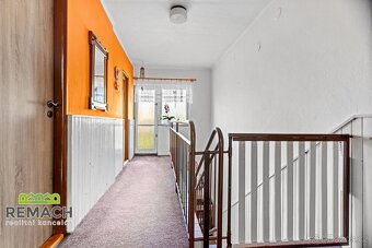 Prodej, rodinný dům 277m2, pozemek 796, Olešnice u Červeného - 10