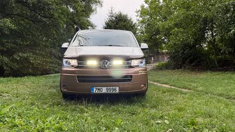 Volkswagen T5.1 Camper 2.0 TDI - 10