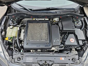 MAZDA 3 MPS (Mazdaspeed3) - 2011 - 10