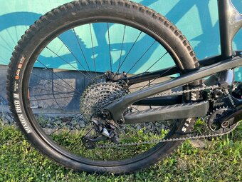 Cannondale jekyll 2 - 10