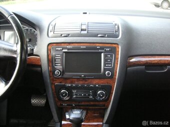 Škoda Octavia II 1.6 TDi DSG-Combi - 10