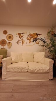 Pohovka Grönlid Ikea - 10