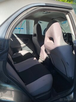 Subaru Impreza 2.0R 118 kW - 10