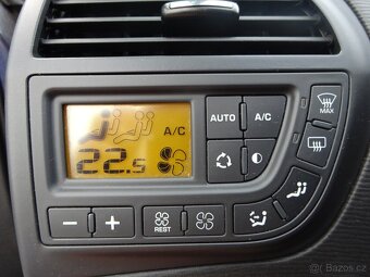 Citroën C4 Picasso 1,6 HDI, AUTOMAT - 10